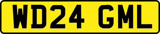 WD24GML