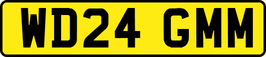 WD24GMM