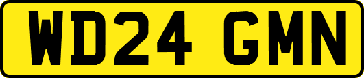 WD24GMN