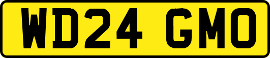 WD24GMO