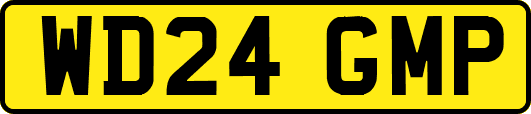 WD24GMP