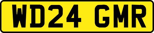 WD24GMR