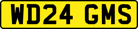 WD24GMS