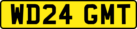 WD24GMT