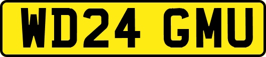WD24GMU