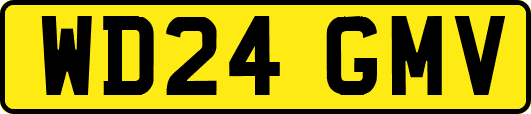 WD24GMV