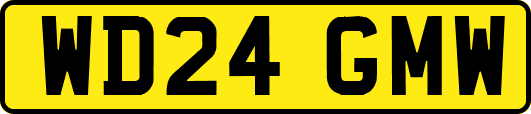 WD24GMW