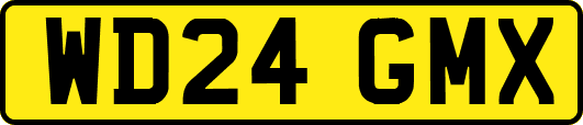 WD24GMX