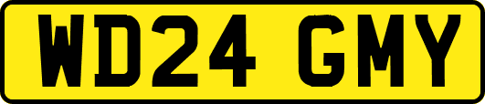 WD24GMY