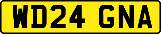 WD24GNA