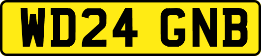 WD24GNB