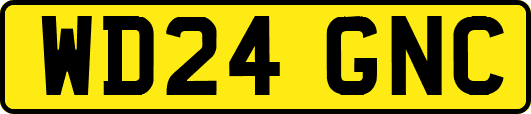 WD24GNC