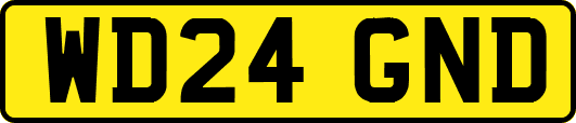 WD24GND