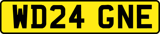 WD24GNE