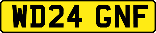 WD24GNF