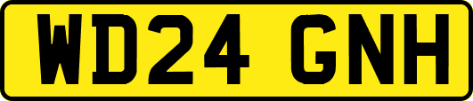 WD24GNH