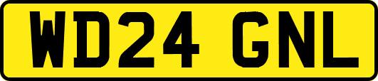 WD24GNL