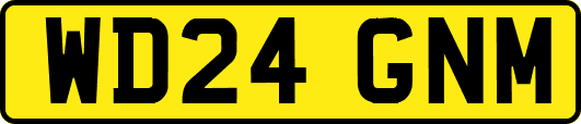 WD24GNM
