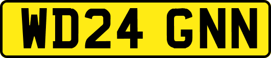 WD24GNN
