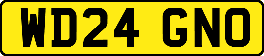 WD24GNO