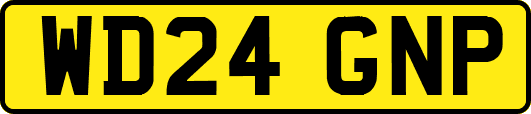 WD24GNP