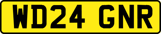 WD24GNR