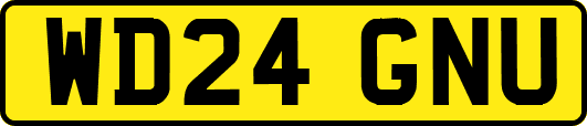 WD24GNU