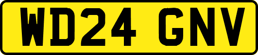 WD24GNV