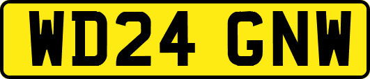 WD24GNW