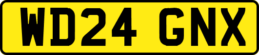 WD24GNX