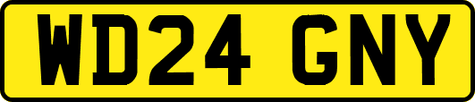 WD24GNY