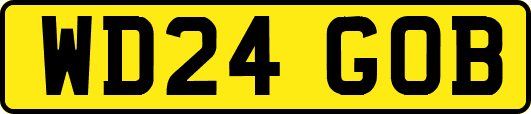WD24GOB
