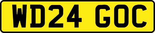 WD24GOC