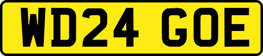 WD24GOE