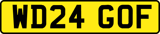 WD24GOF