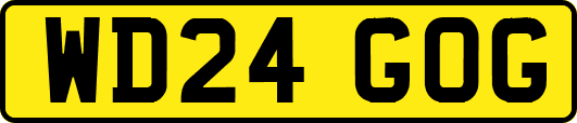 WD24GOG