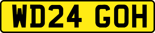 WD24GOH