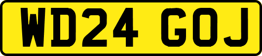 WD24GOJ