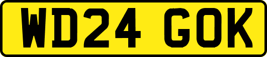 WD24GOK