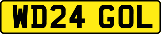 WD24GOL