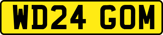 WD24GOM