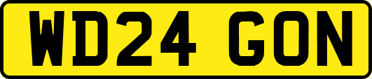 WD24GON