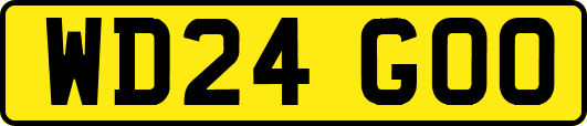 WD24GOO