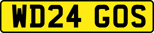 WD24GOS