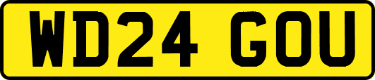 WD24GOU