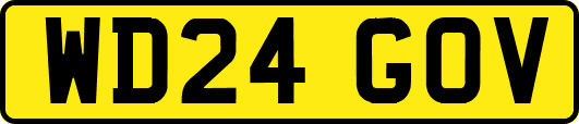 WD24GOV