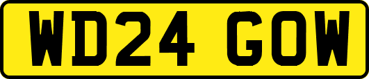 WD24GOW