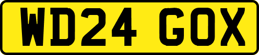 WD24GOX