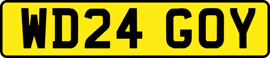WD24GOY