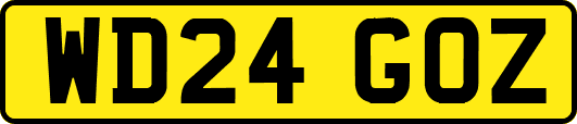 WD24GOZ